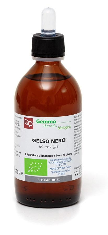 ND Gelso Nero mg 1000 ml Bio