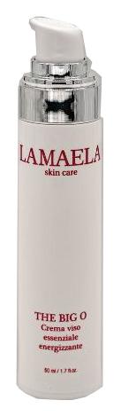 315R LAMAELA THE BIG O CREMA VISO
