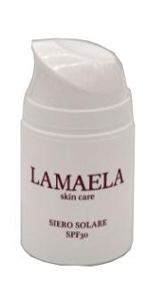 315R LAMAELA SIERO SOLARE SPF30