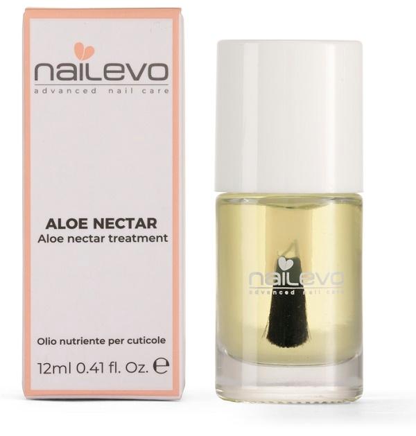 Nailevo Aloe Nectar Unghie 12 ml