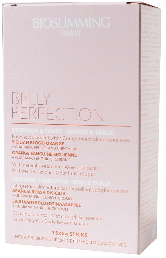 ND Bioslimming Belly Perf 15STICK