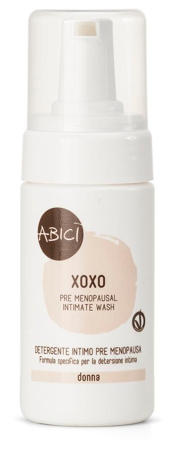 844A ABICI DONNA XOXO DET INTIMO