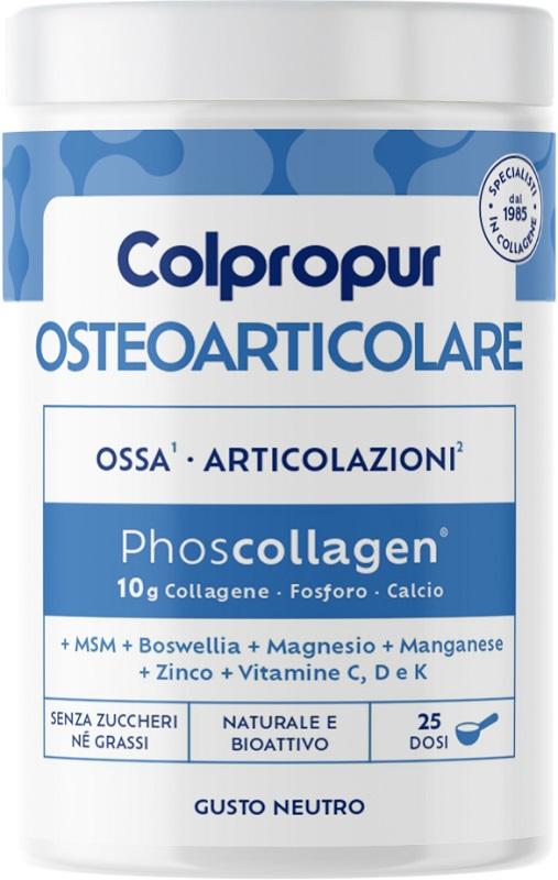 266I COLLAGENE OSTEOARTICOLARE NEU