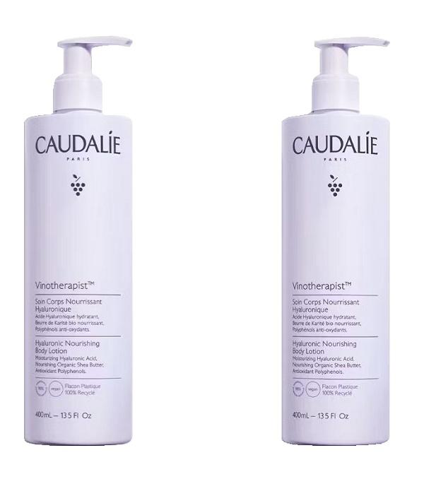 Caudalie DUO Vinotherapist Tratt Corpo