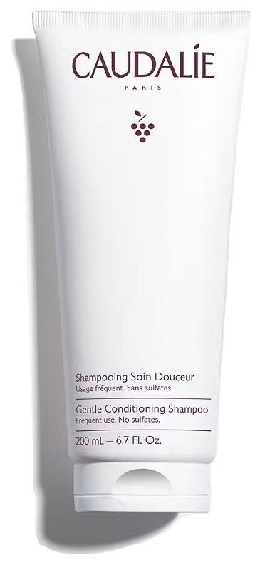 Caudalie Shampoo Trattante Dolce 200 ml