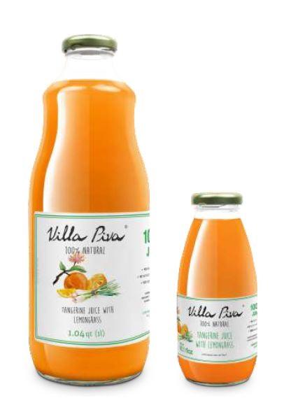 ND Villa Piva Succo Mandar Citr