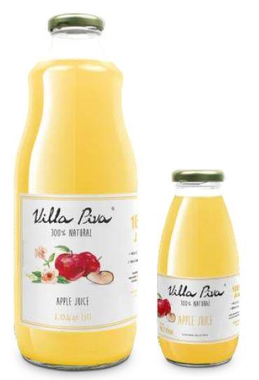 ND Villa Piva Succo Mela 1 l