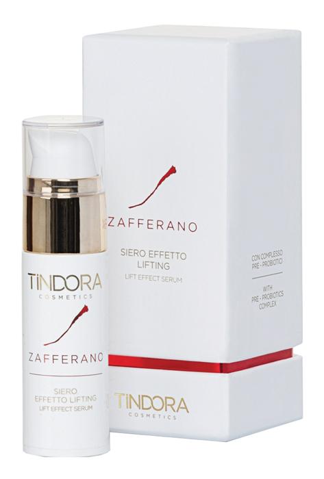 367R ZAFFERANO SIERO EFFETTO LIFT
