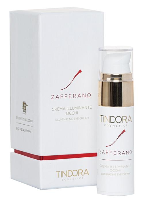 367R ZAFFERANO CREMA ILL OCCHI 30ML