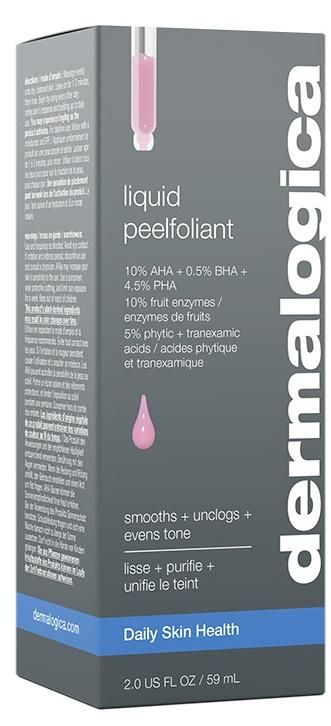 Dermalogica Dermalogica Liquid Peelfoliant