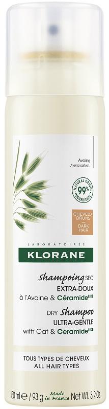 Klorane Klorane SH SEC ED AVE SCU 150 ml