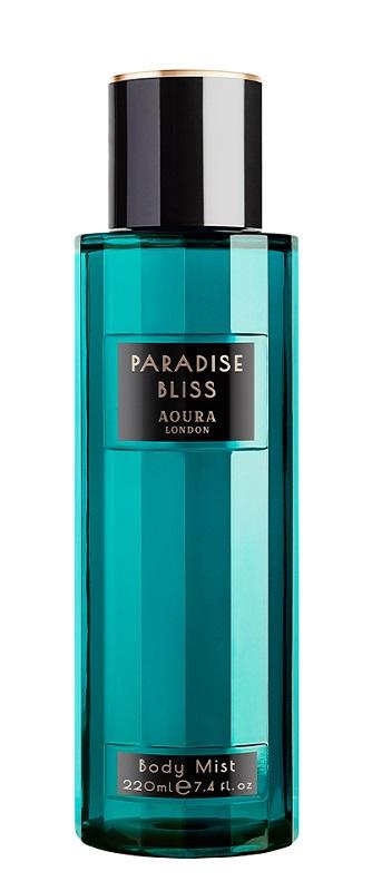 Incos Aoura Paradise Bliss Body Mist