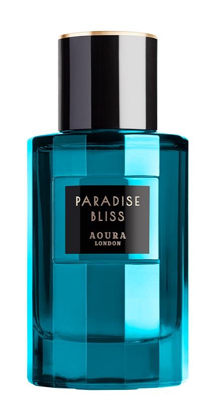 Incos Aoura Paradise Bliss EDP 100 ml