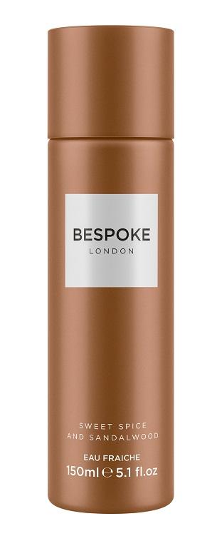 Bespoke Bespoke SPICE&SANDALW Fraiche