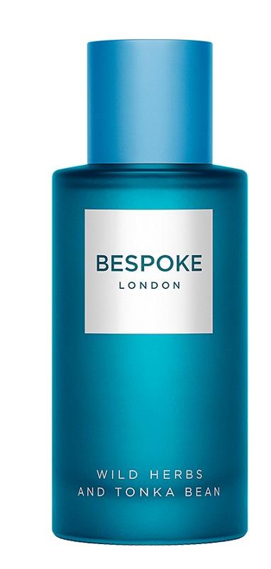 Bespoke Bespoke Wild HERBS&TONKA EDP