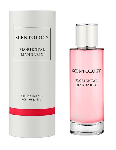 Incos Scentology Floriental EDP