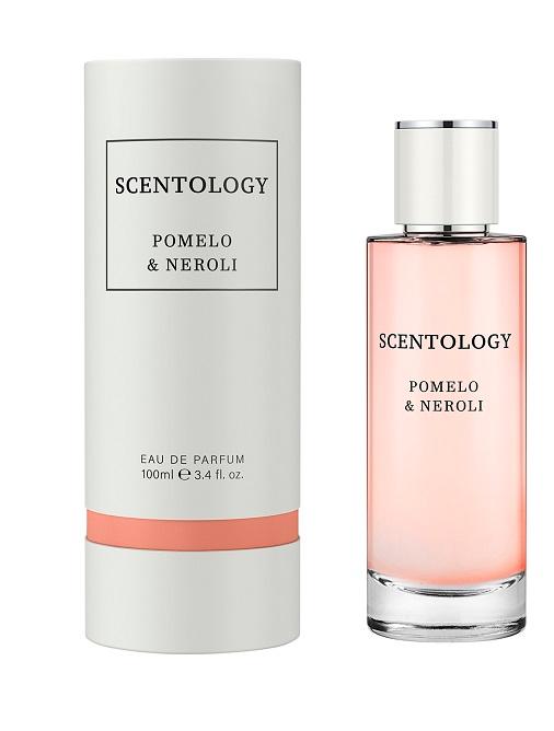 Incos Scentology POMELO&NEROLI EDP