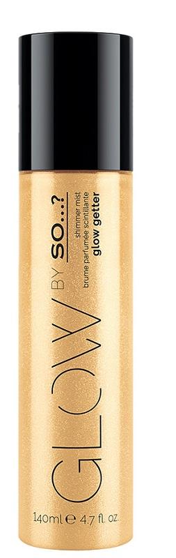 Incos SO Glow Shimmer Mist Glow Gett