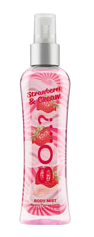 Incos SO STRAWBERRY&CREAM Mist 100 ml