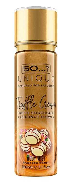 Incos So Unique Truffle Cream Mist