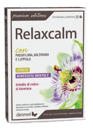ND Relaxcalm 30 compresse