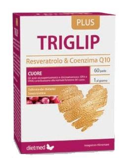 ND Triglip Plus 60PRL