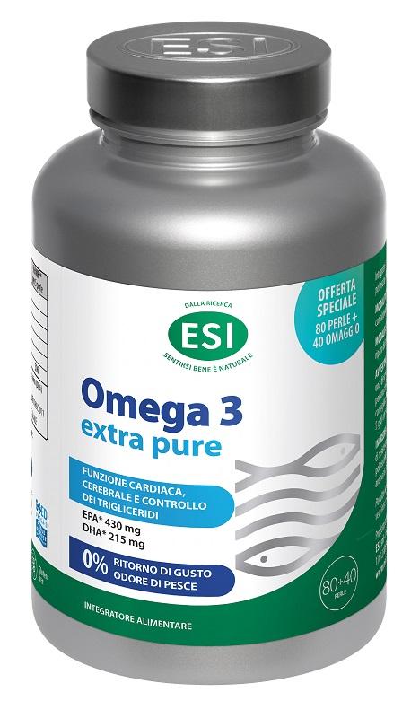 2170 ESI OMEGA 3 EXTRA PURE80+40PRL