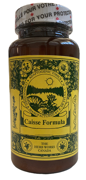 ND Caisse Formula Polvere 60 g