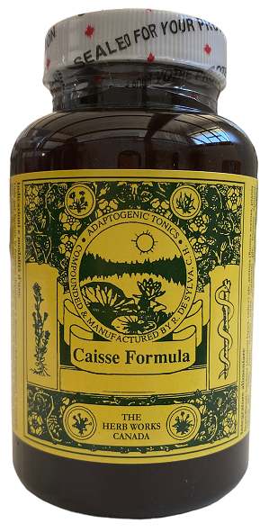 ND Caisse Formula Polvere 120 g