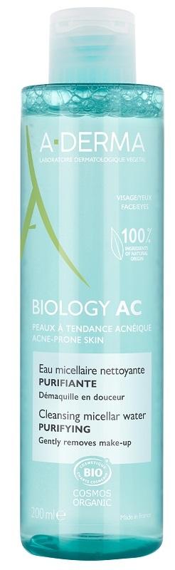 Aderma Aderma Biology AC ACQ MIC 200 ml