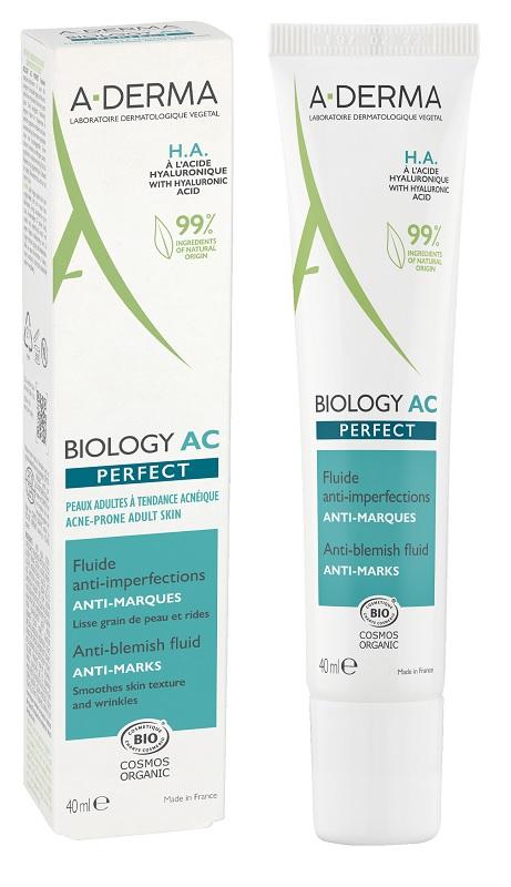 Aderma Aderma Biology Ac Perfect 40 ml