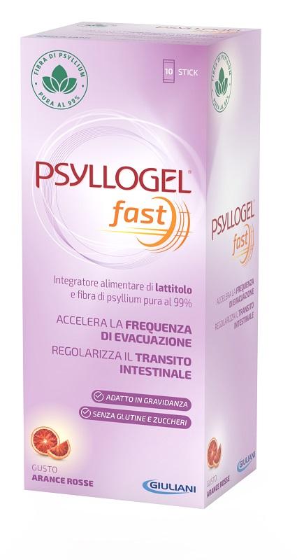 ND Psyllogel Fast F 10STICK