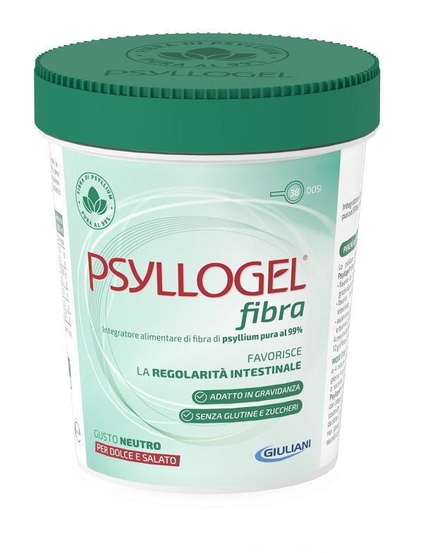 ND Psyllogel Fibra Neutro 170 g