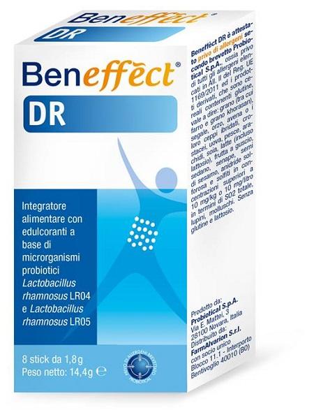 ND Beneffect Dr 8STICK