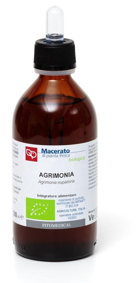ND Agrimonia Tm 200 ml Bio