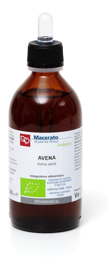 ND Avena Tm 200 ml Bio