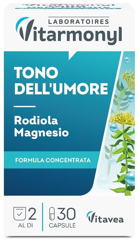 ND Tono Dell'umore 30 capsule