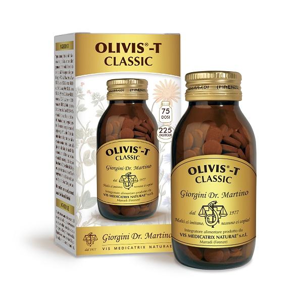 ND Olivis-t Classic 225PAST