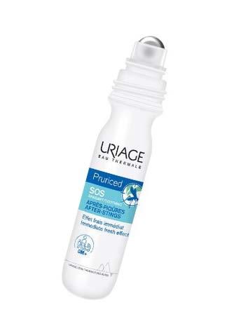 Uriage Dermatolog Pruriced Roll On Apaisant T
