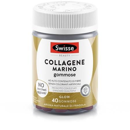 ND Swisse Collagene Marino 40GOMM