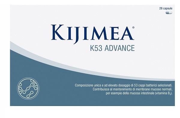ND Kijimea K53 Advance 28 capsule