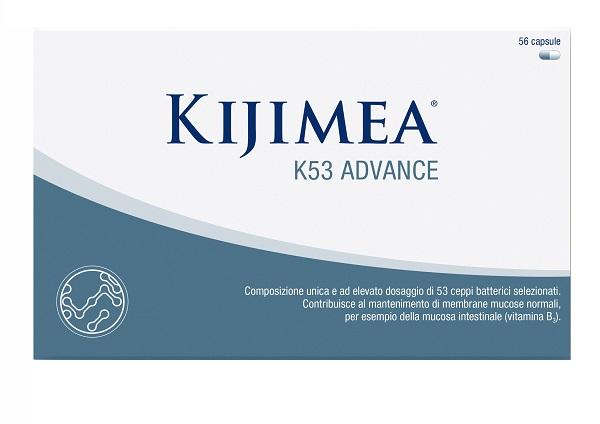 ND Kijimea K53 Advance 56 capsule