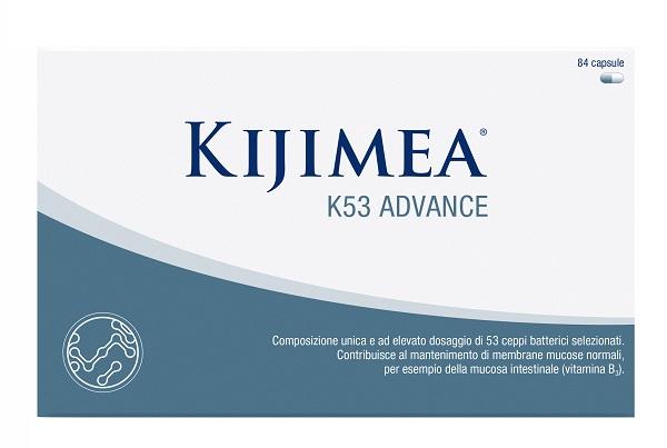 ND Kijimea K53 Advance 84 capsule