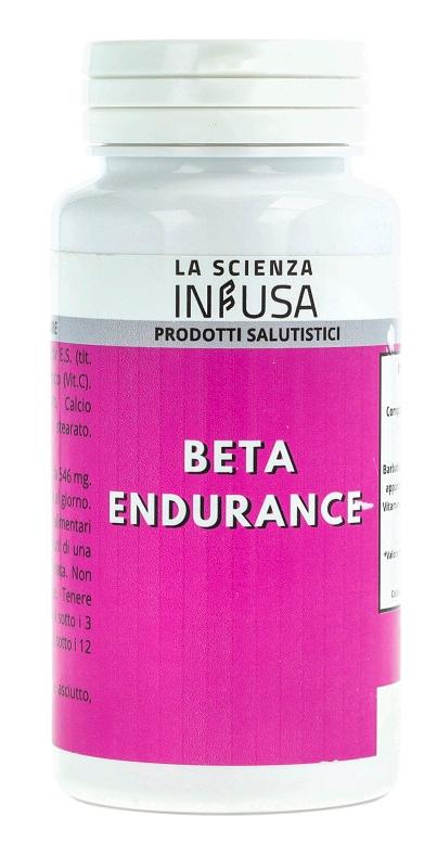 ND Beta Endurance 90 capsule