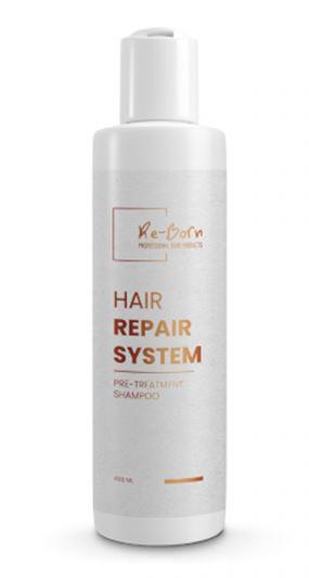 948E REBORN SHAMPOO PRE TRATTAMENTO