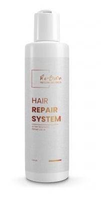 948E REBORN SHAMPOO UTILIZZO POST