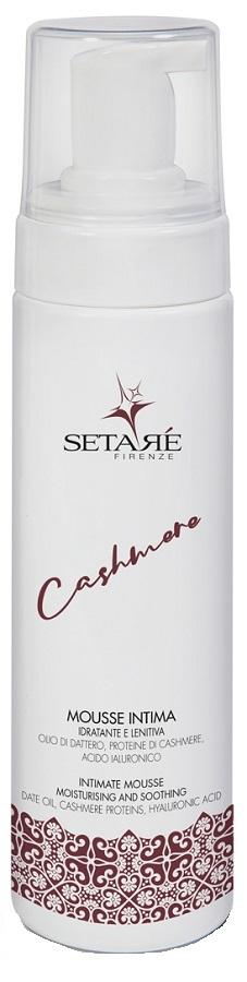 652F CASHMERE MOUSSE INTIMA IDRAT