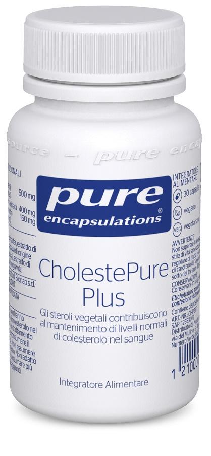 ND Pure Encapsul Cholestep P30CPS
