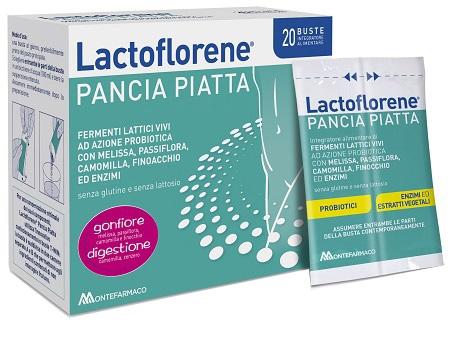 ND Lactoflorene Pancia PIAT20BUST