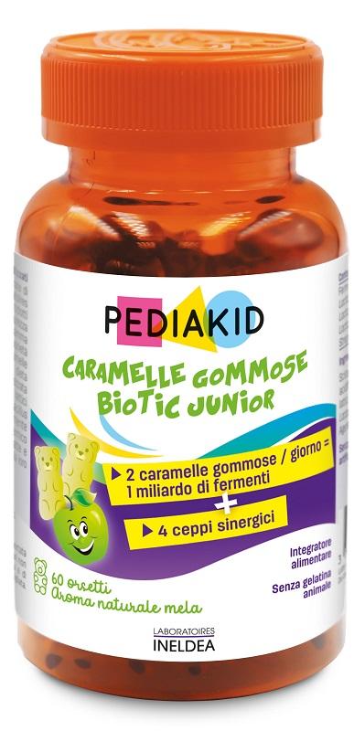 ND Pediakid Biotic Junior 60ORS